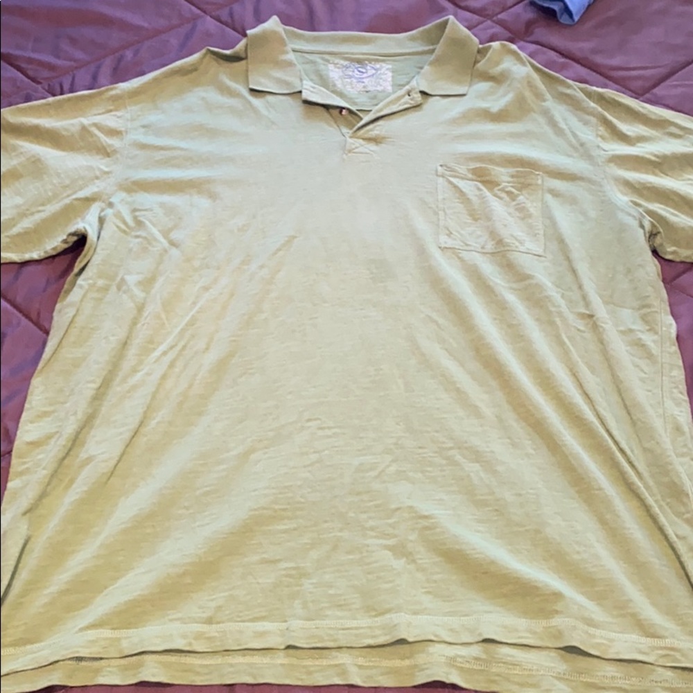 Bass Pro Shops polo